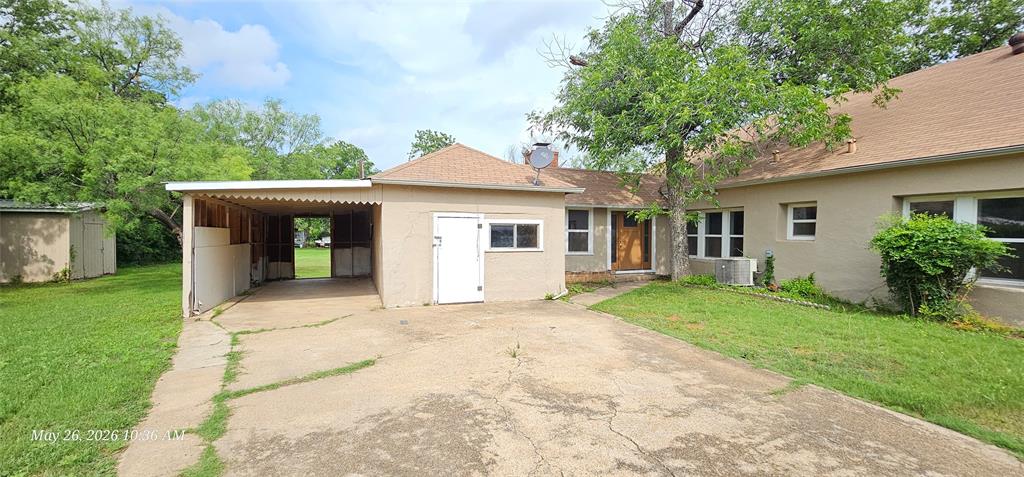 616 East 9th Street Coleman, TX 76834 - Photo 27 of 30