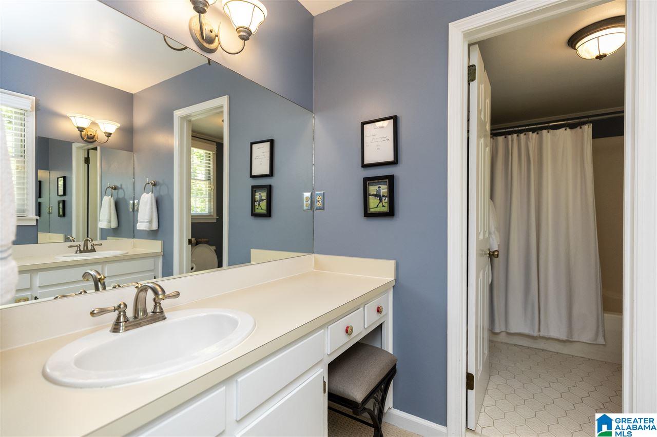 2612 Southminster Road Birmingham, AL 35243 - Photo 21 of 35
