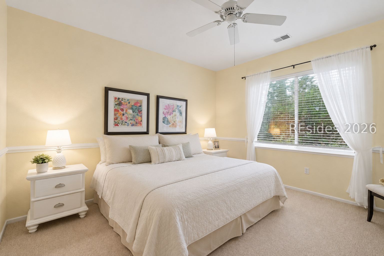 124 Hampton Circle Bluffton, SC 29909 - Photo 15 of 23