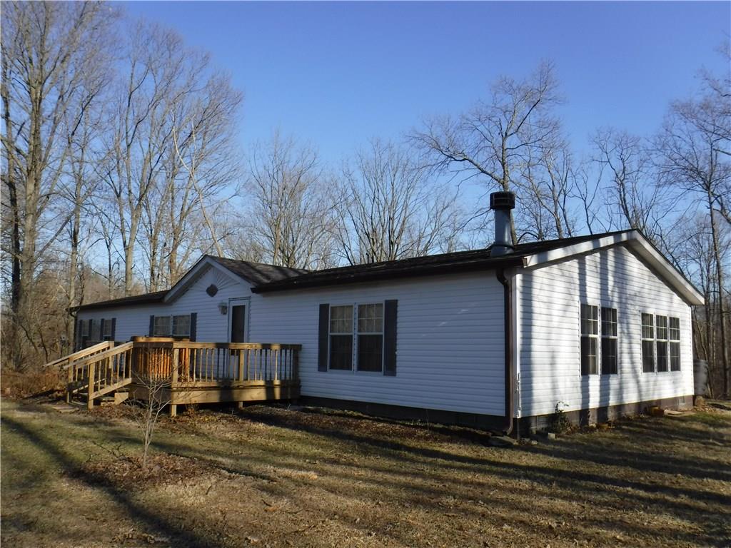 6989 Ellis Lake Road Paragon, IN 46166 - Photo 2 of 22