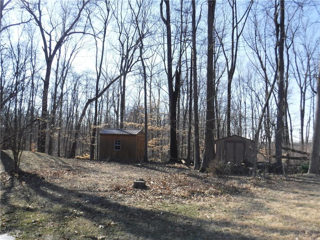 6989 Ellis Lake Road Paragon, IN 46166 - Photo 21 of 22