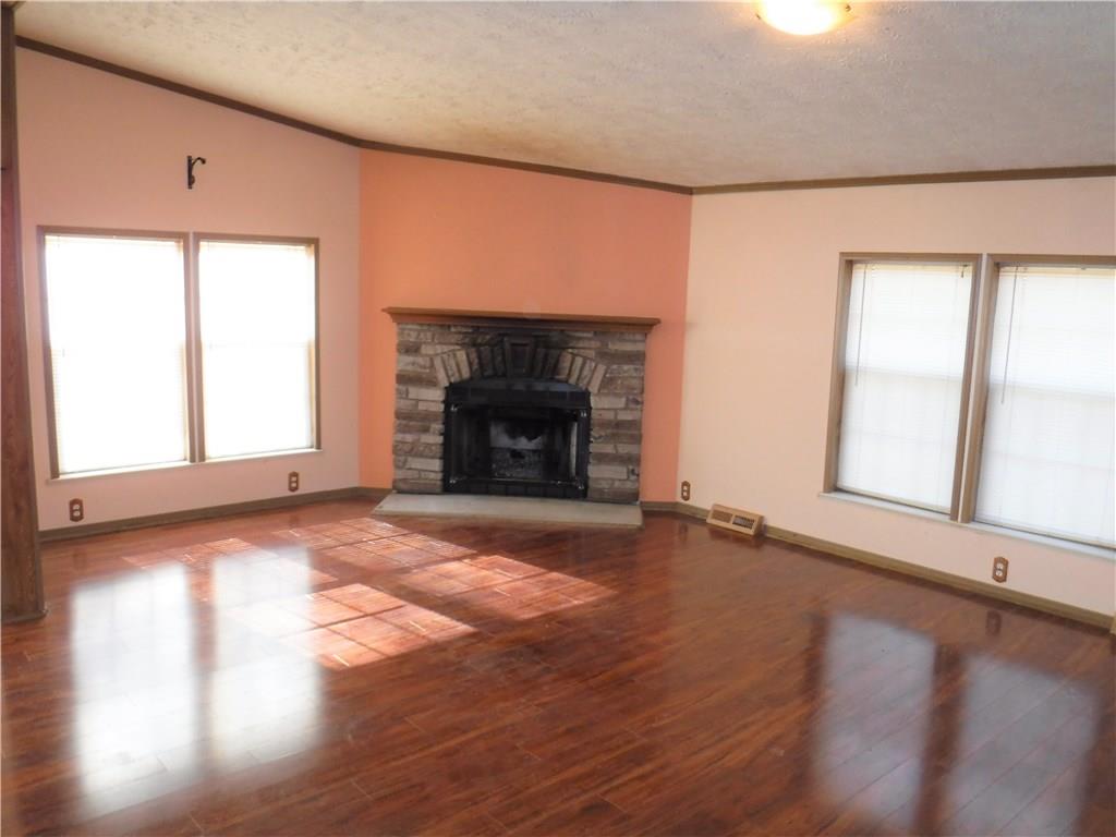 6989 Ellis Lake Road Paragon, IN 46166 - Photo 4 of 22