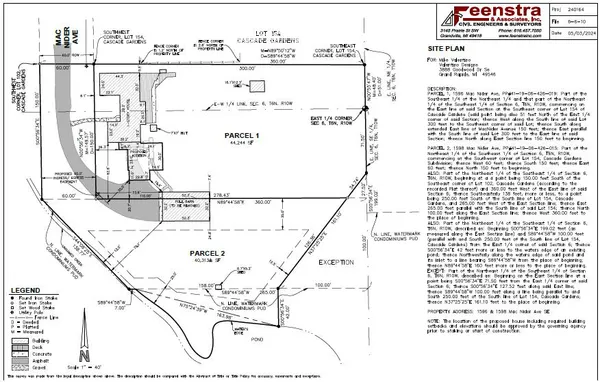 $300,000 | 1598 MacNider Avenue Southeast, Grand Rapids, MI 49546