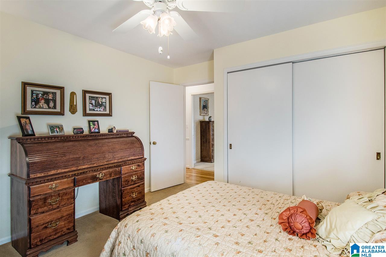 460 Crestview Drive Montevallo, AL 35115 - Photo 20 of 39