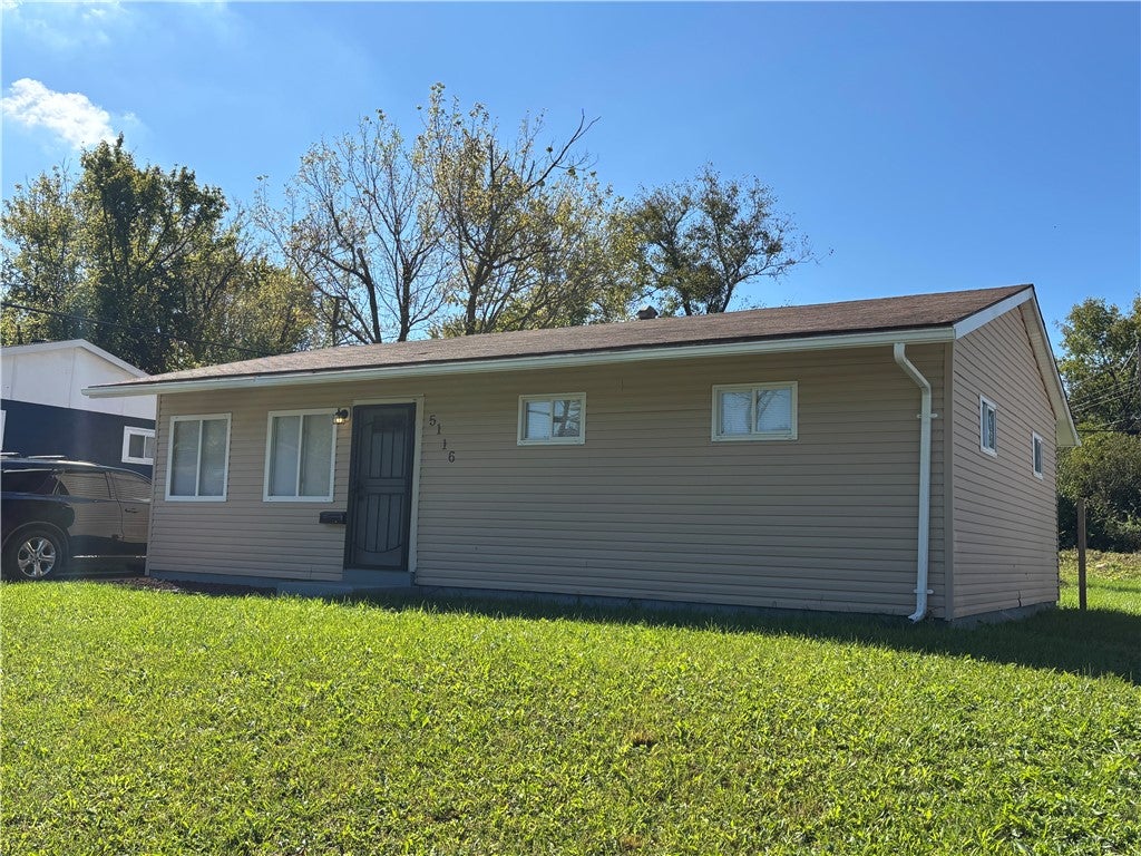 5116 Rucks Road Trotwood, OH 45417 - Photo 2 of 18 Gallery Image 2