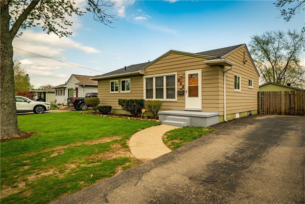 310 Spinning Road Dayton, OH 45431 - Photo 32 of 32