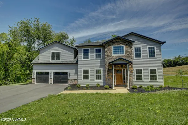 $649,000 | 36 Classic Hls Drive, Lewisburg, PA 17837