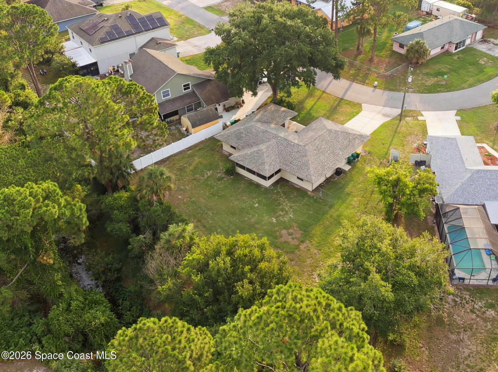 5540 Carrick Road Cocoa, FL 32927 - Photo 43 of 44 43-web-or-mls-PSJ_Drone_1_005
