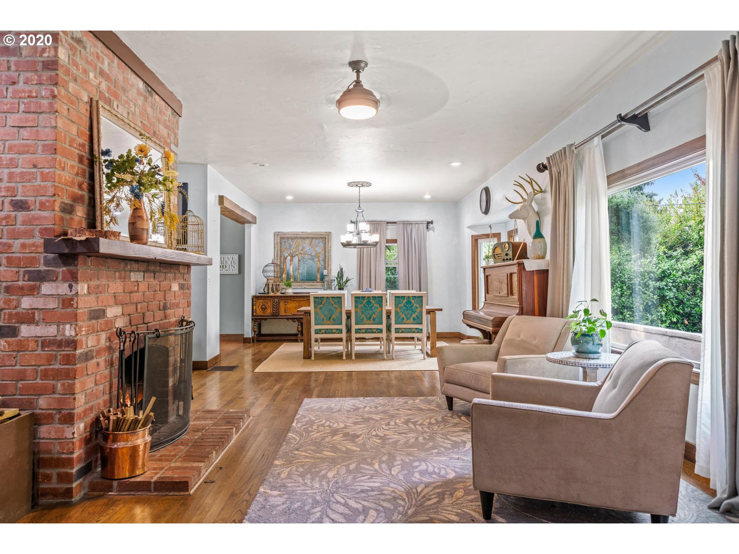 12260 Southwest Butner Road Portland, OR 97225 - Photo 7 of 28 Gallery Image 7