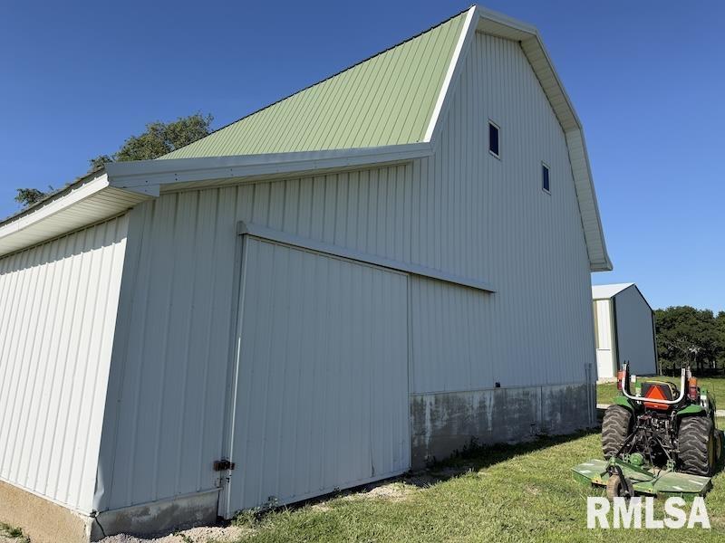 596 East 2250th Road Westfield, IL 62474 - Photo 41 of 61