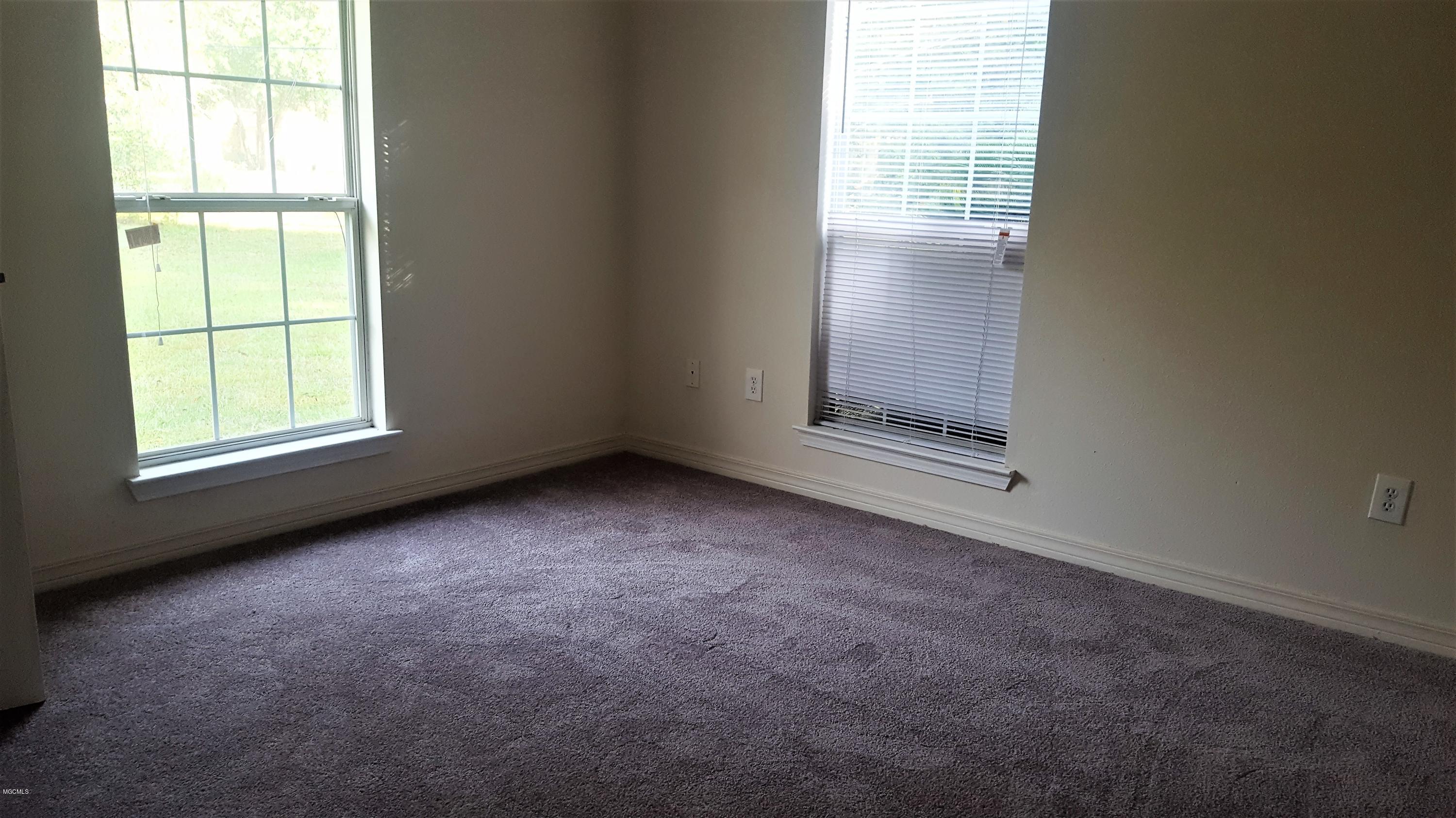 742 25th Street Gulfport, MS 39501 - Photo 11 of 15 New 25th br with carpet