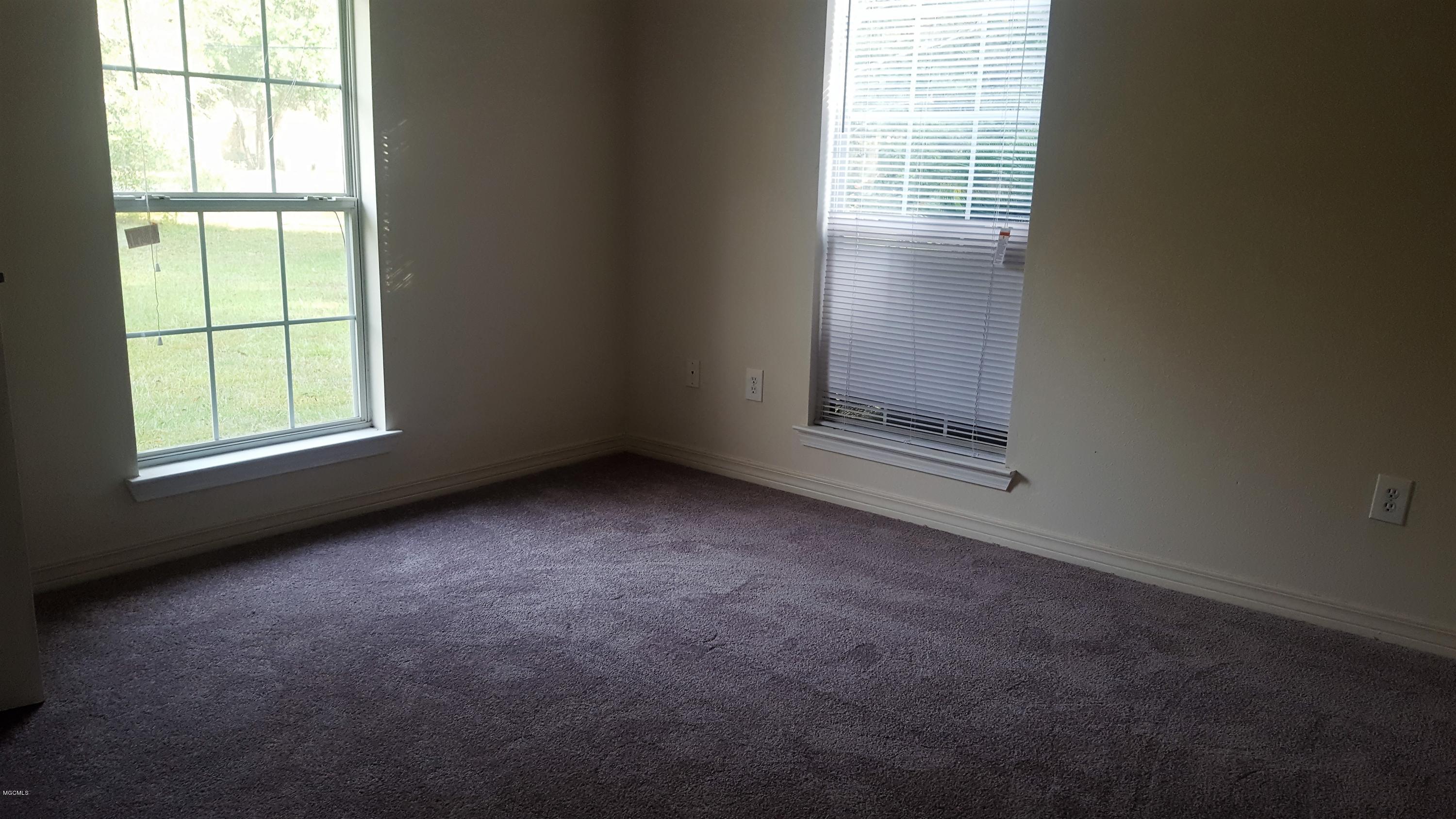 742 25th Street Gulfport, MS 39501 - Photo 10 of 15 New 25th master with carpet
