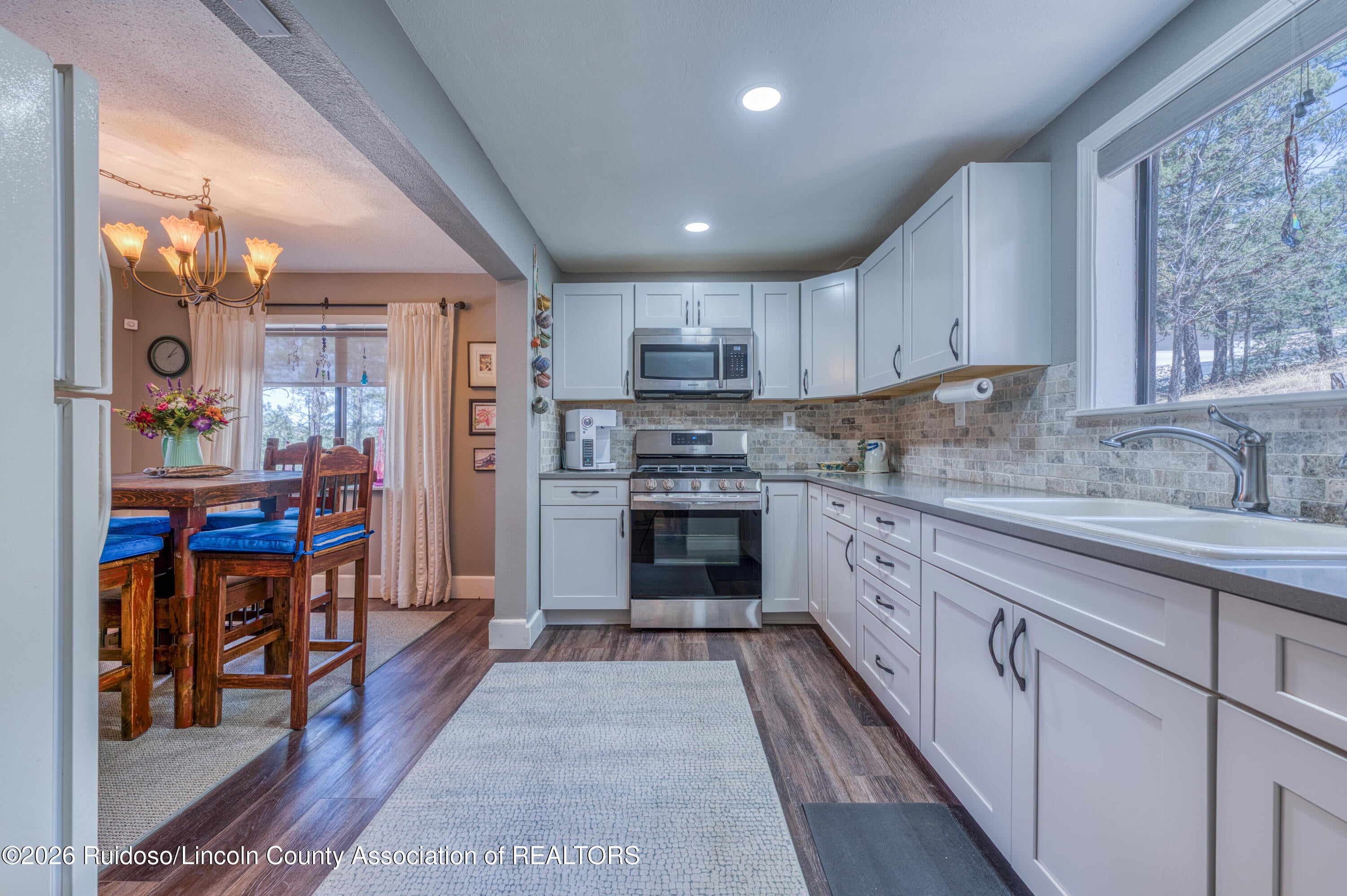 340 Fort Stanton Road Alto, NM 88312 - Photo 14 of 43 Gallery Image 14