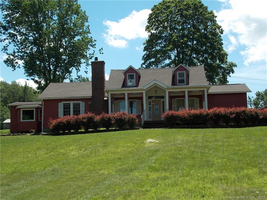 7 Howard Road Ashford, CT 06278 - Photo 1 of 1 Gallery Image 1