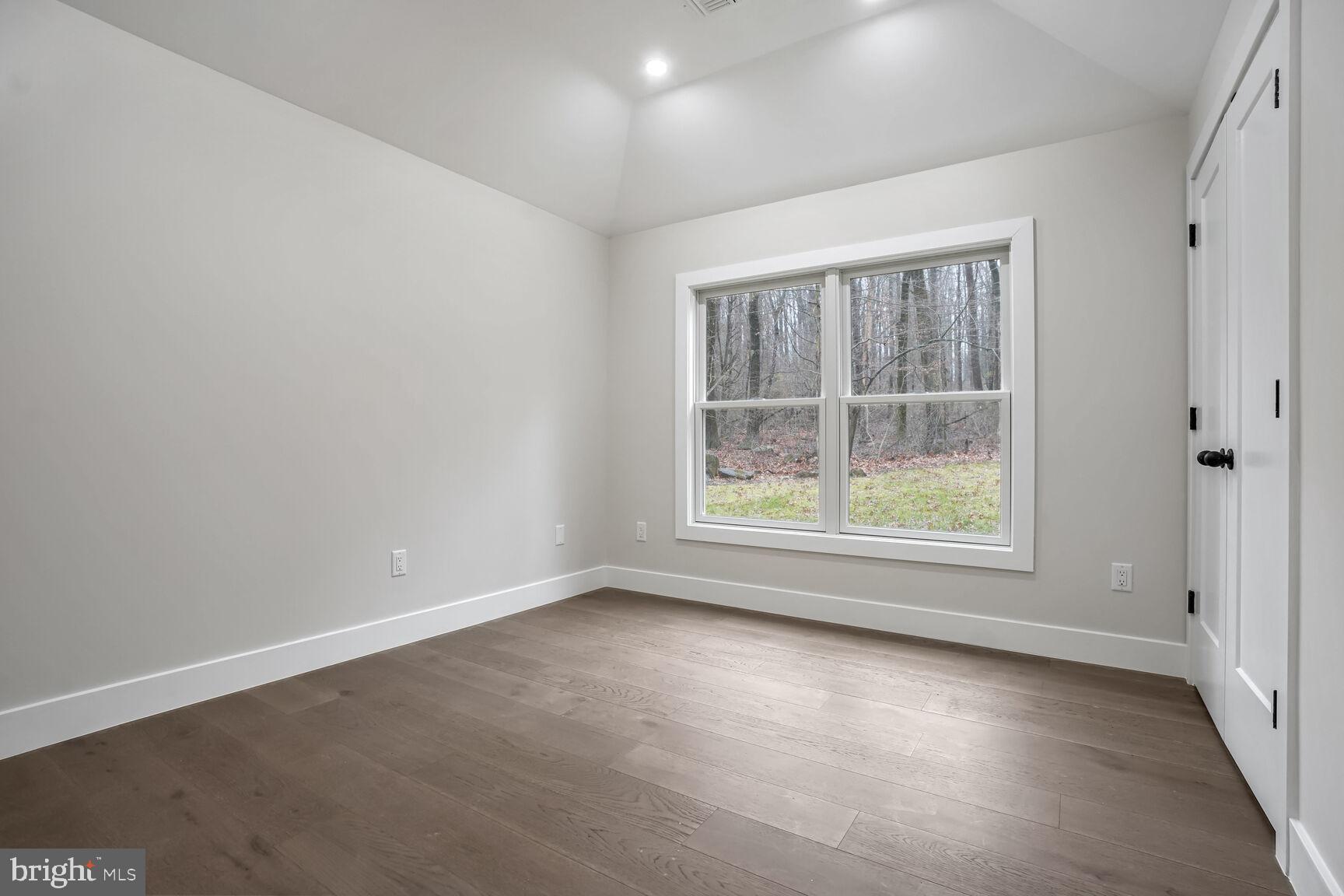 358 A Cherry Valley Road Princeton, NJ 08540 - Photo 13 of 28 an empty room with windows