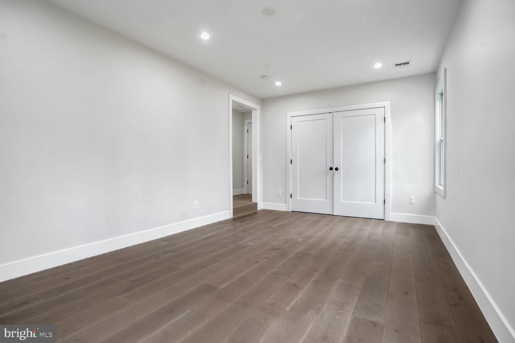 358 A Cherry Valley Road Princeton, NJ 08540 - Photo 17 of 28 a view of an empty room