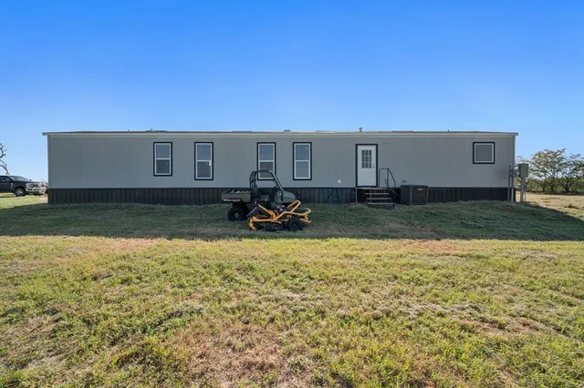 a view of an ocean and city