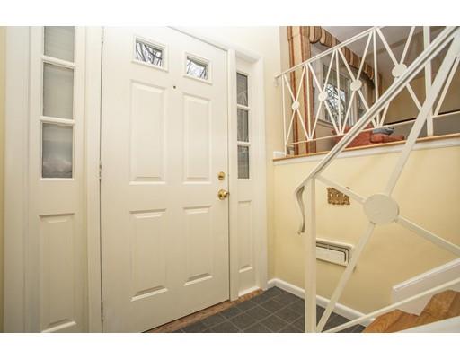 19 Kingsbury Road Canton, MA 02021 - Photo 3 of 30 a view of a entryway