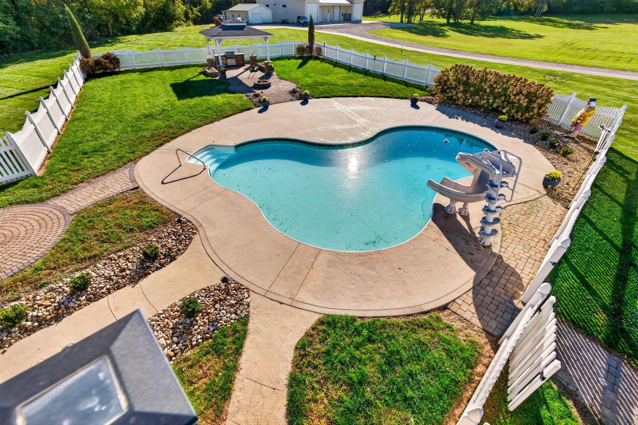 4457 Pickerington Road Northwest Carroll, OH 43112 - Photo 13 of 79 4457 Pickerington Rd NW 57