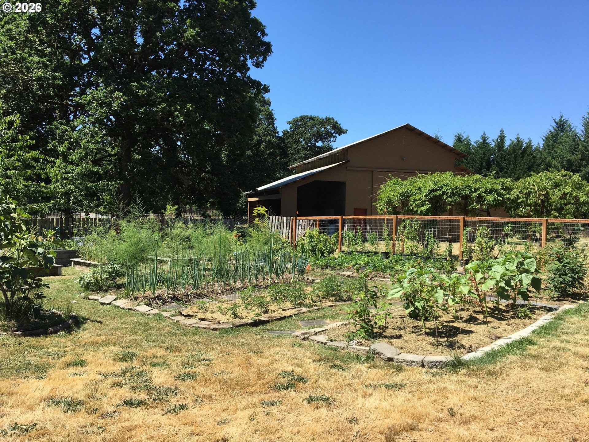 29821 Jeans Road Veneta, OR 97487 - Photo 35 of 48