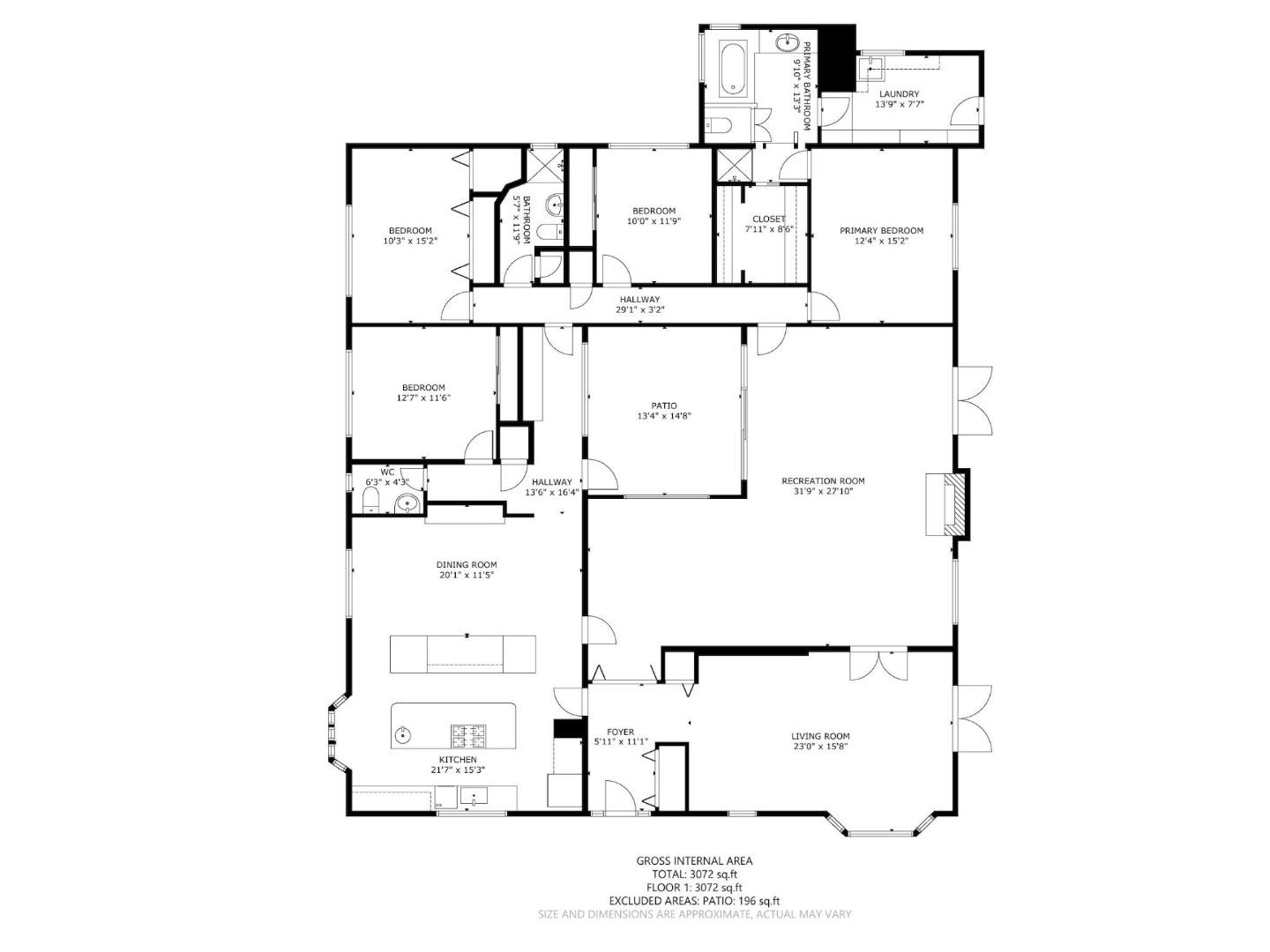 15269 Century Oak Road Salinas, CA 93907 - Photo 2 of 25