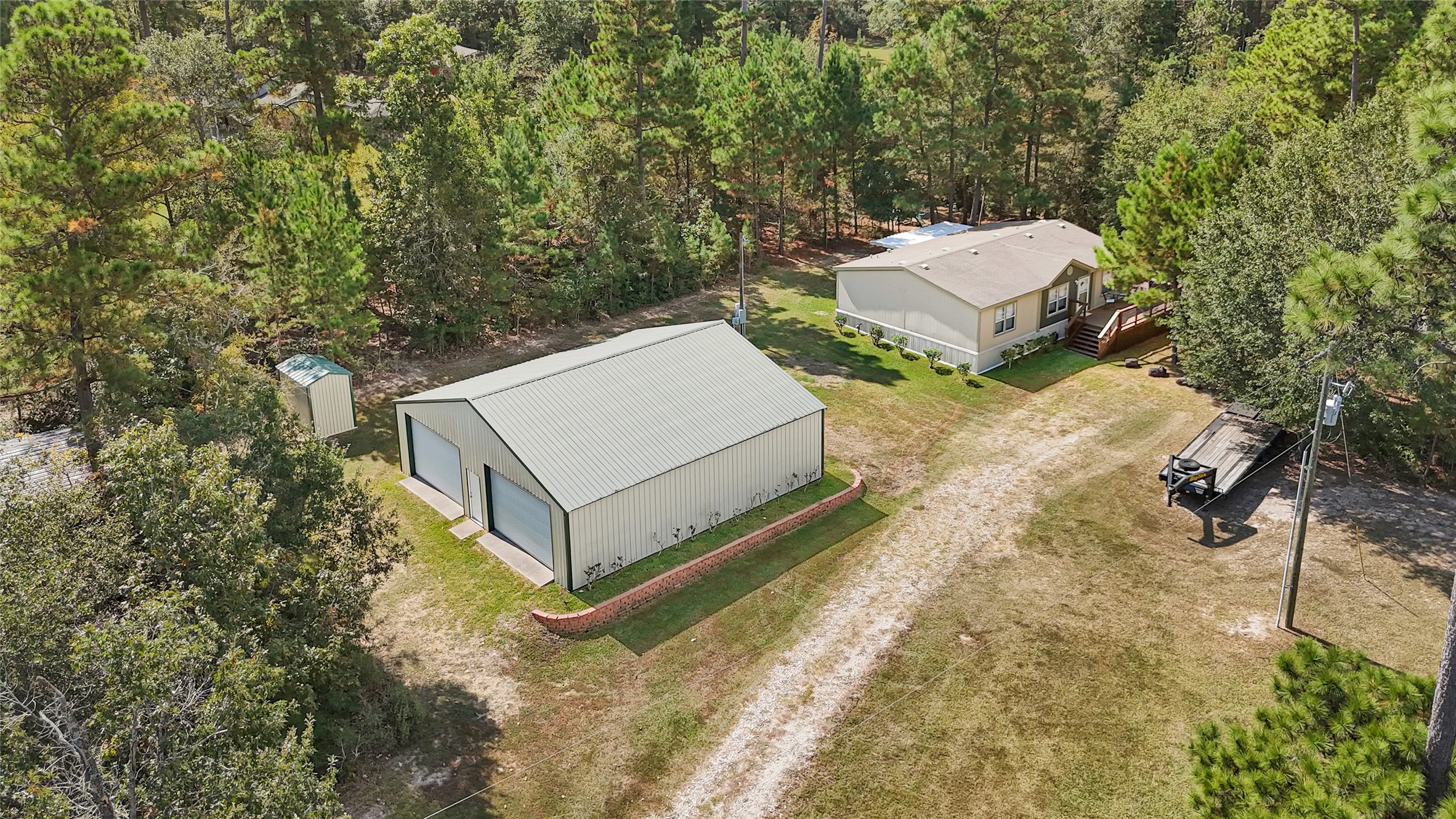 50 Fm 3179 Road Huntsville, TX 77320 - Photo 1 of 30