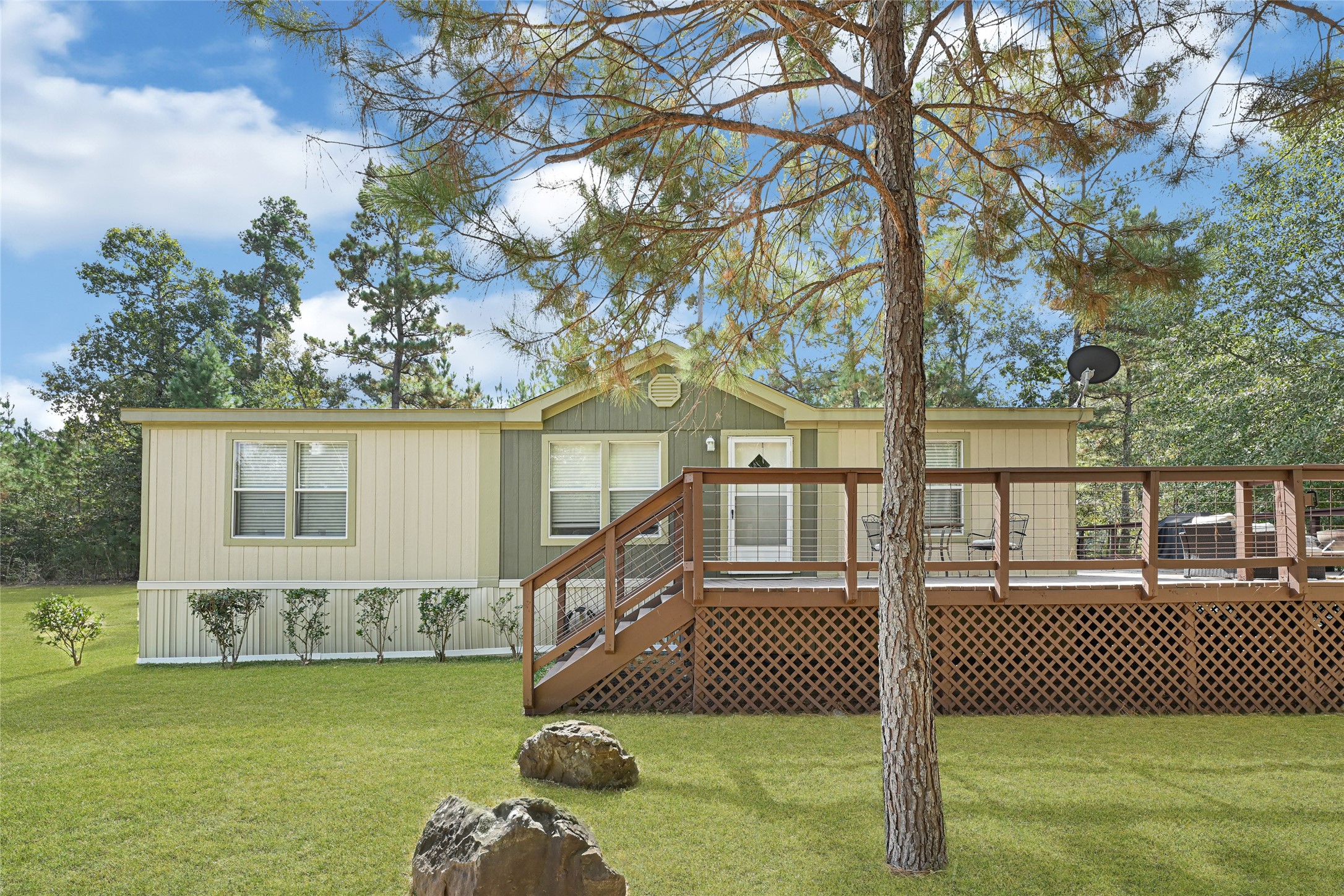 50 Fm 3179 Road Huntsville, TX 77320 - Photo 2 of 30