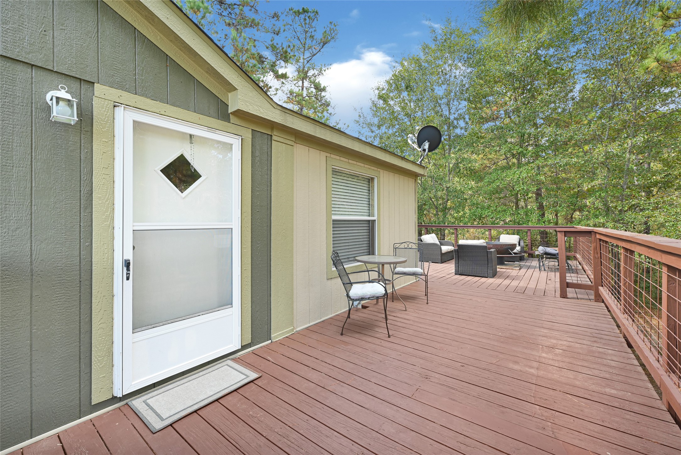 50 Fm 3179 Road Huntsville, TX 77320 - Photo 21 of 30