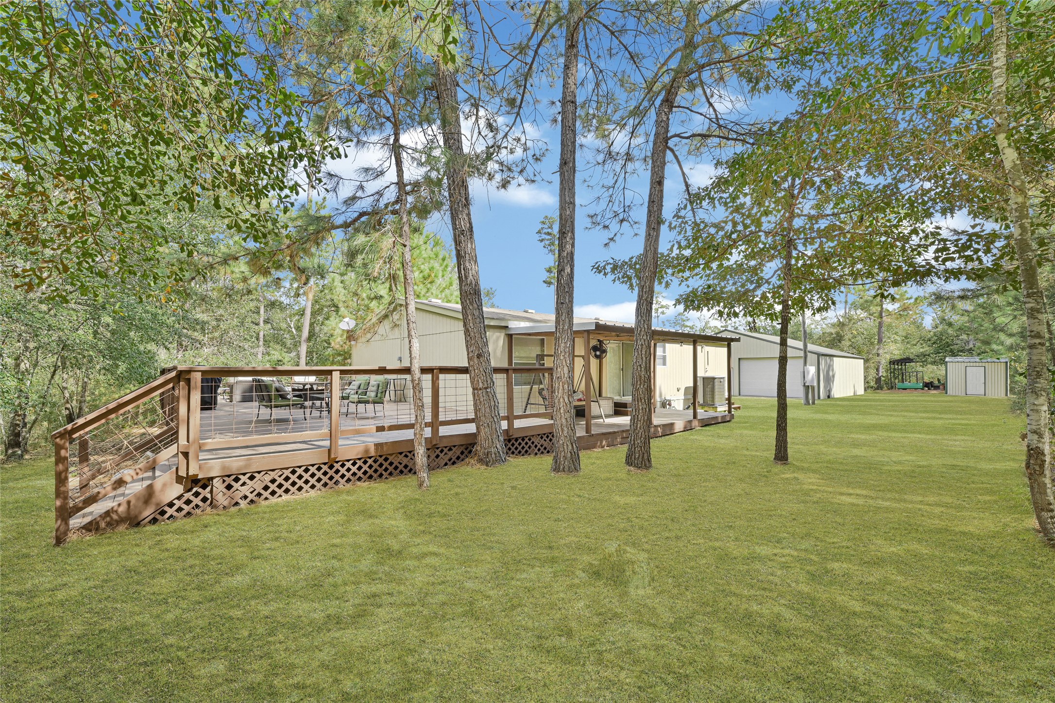 50 Fm 3179 Road Huntsville, TX 77320 - Photo 23 of 30