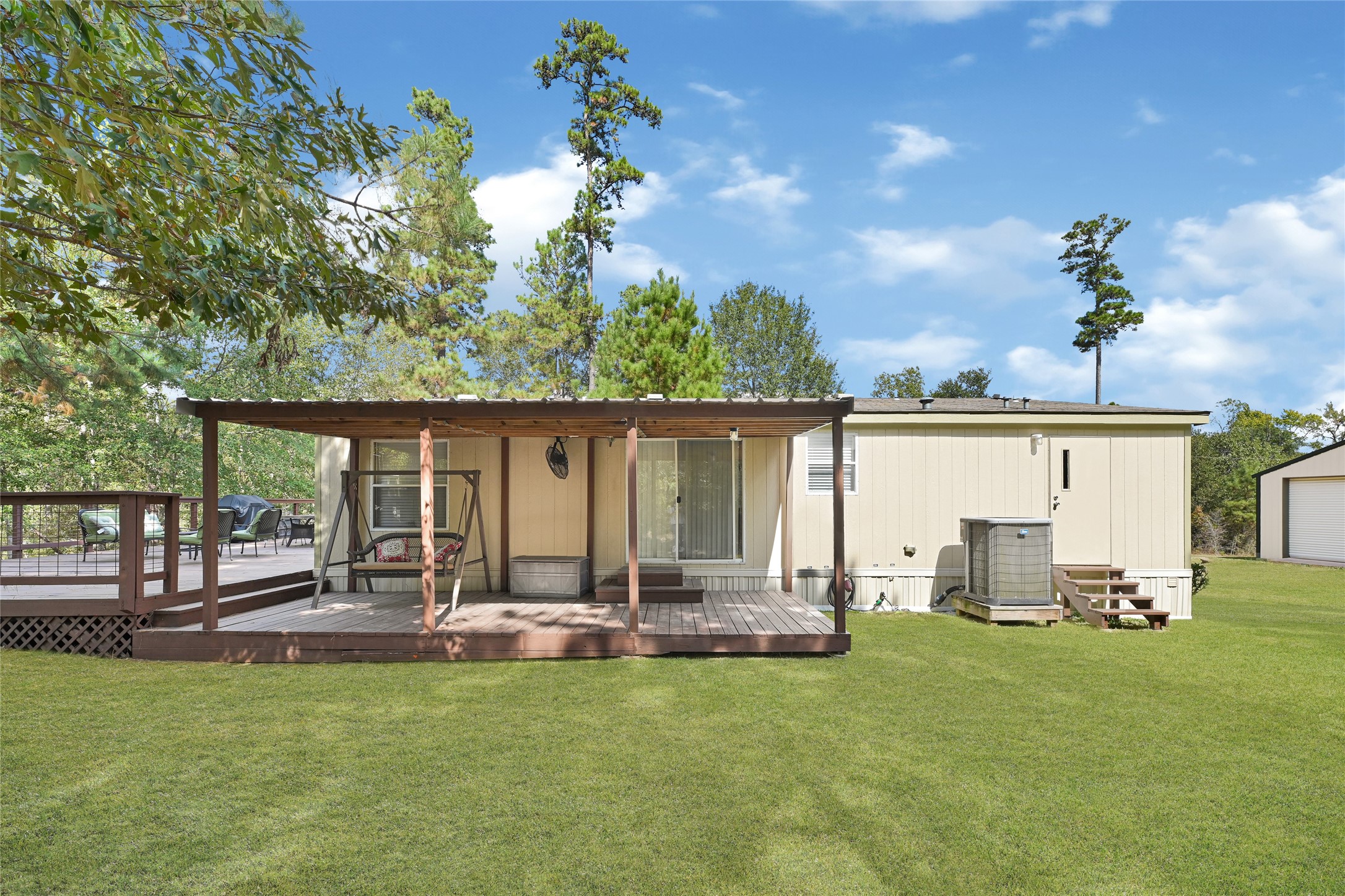 50 Fm 3179 Road Huntsville, TX 77320 - Photo 24 of 30