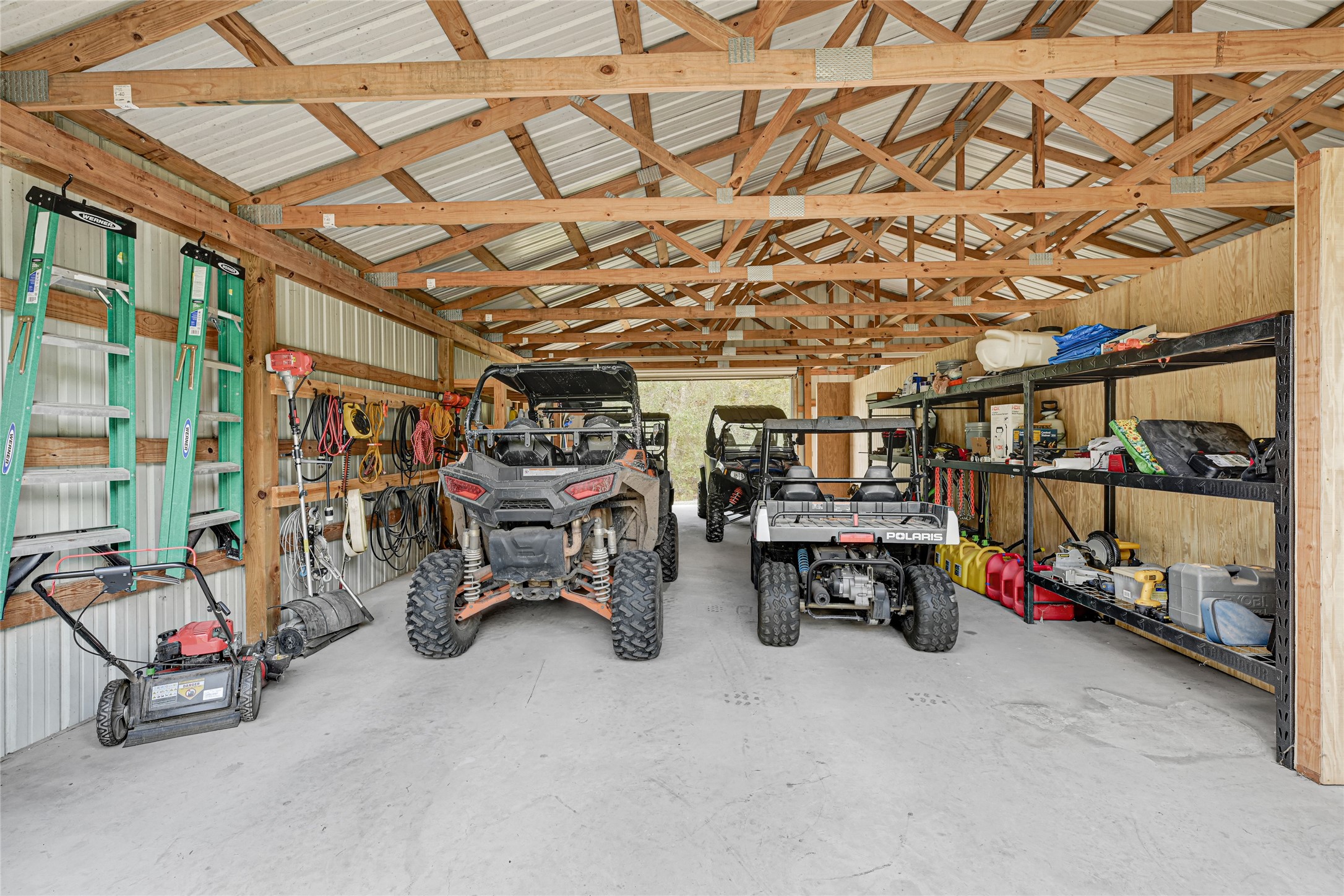 50 Fm 3179 Road Huntsville, TX 77320 - Photo 26 of 30