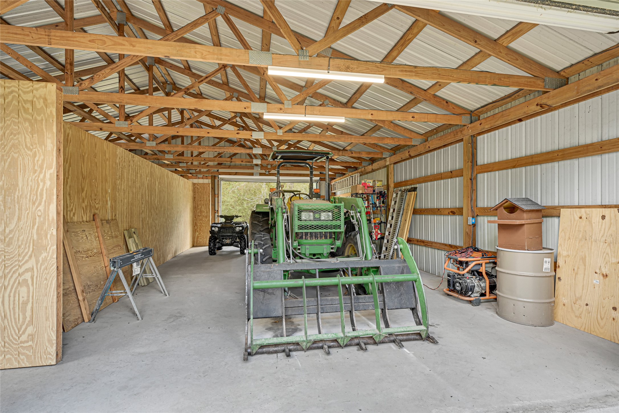 50 Fm 3179 Road Huntsville, TX 77320 - Photo 27 of 30