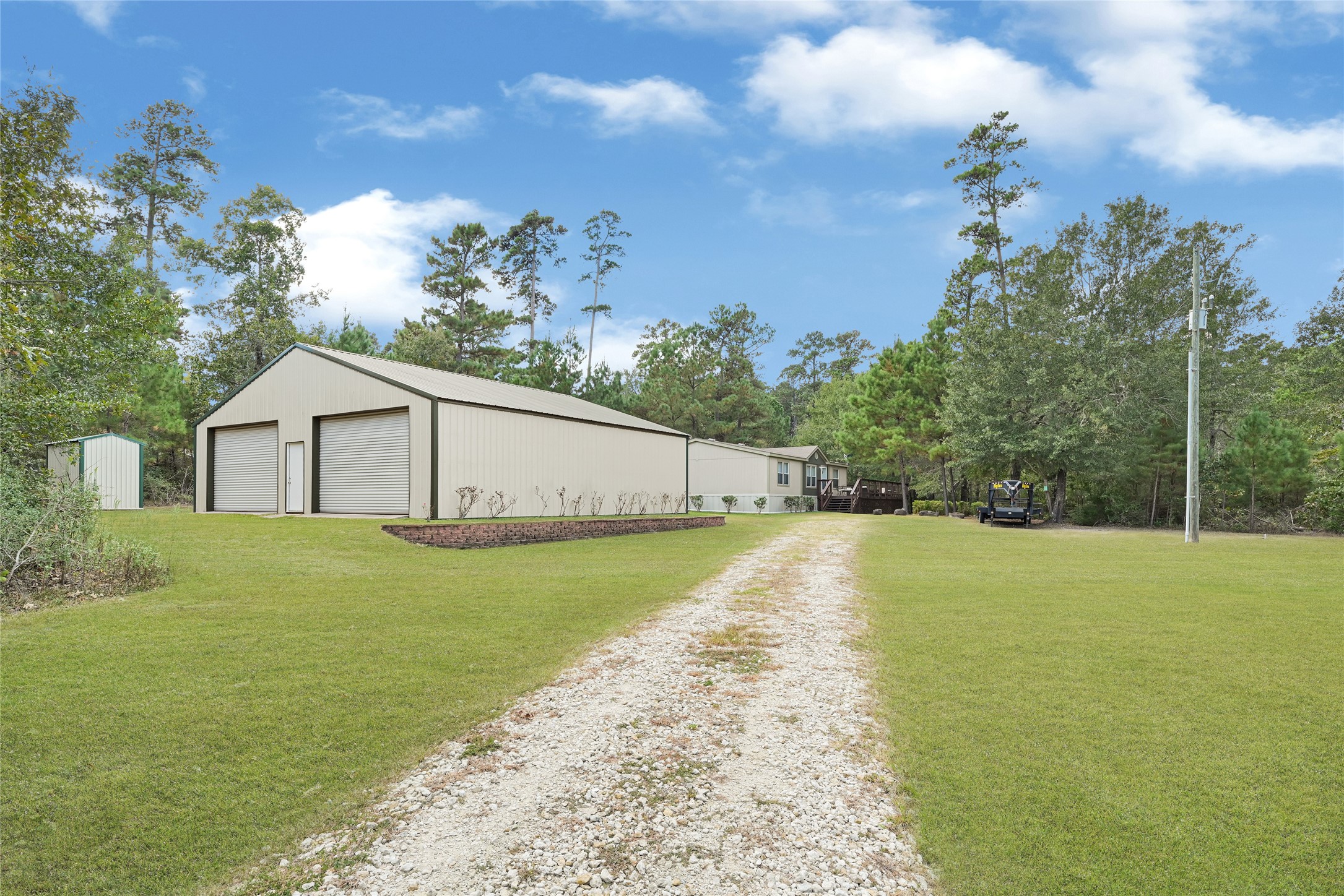 50 Fm 3179 Road Huntsville, TX 77320 - Photo 28 of 30