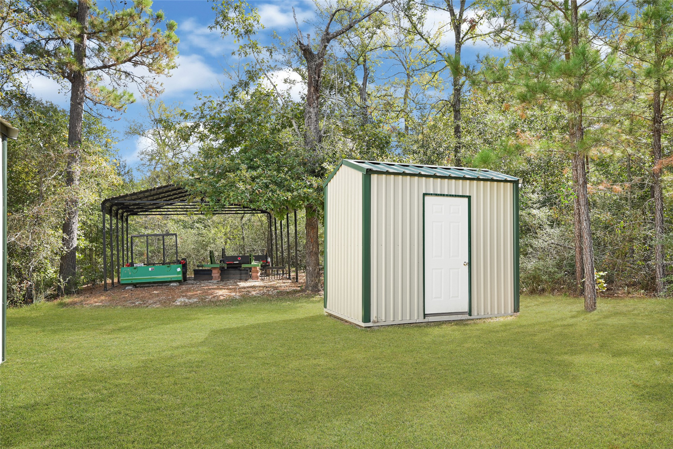 50 Fm 3179 Road Huntsville, TX 77320 - Photo 29 of 30