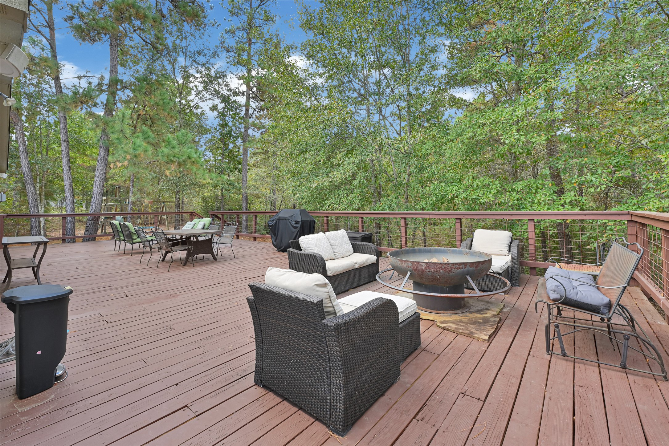 50 Fm 3179 Road Huntsville, TX 77320 - Photo 4 of 30