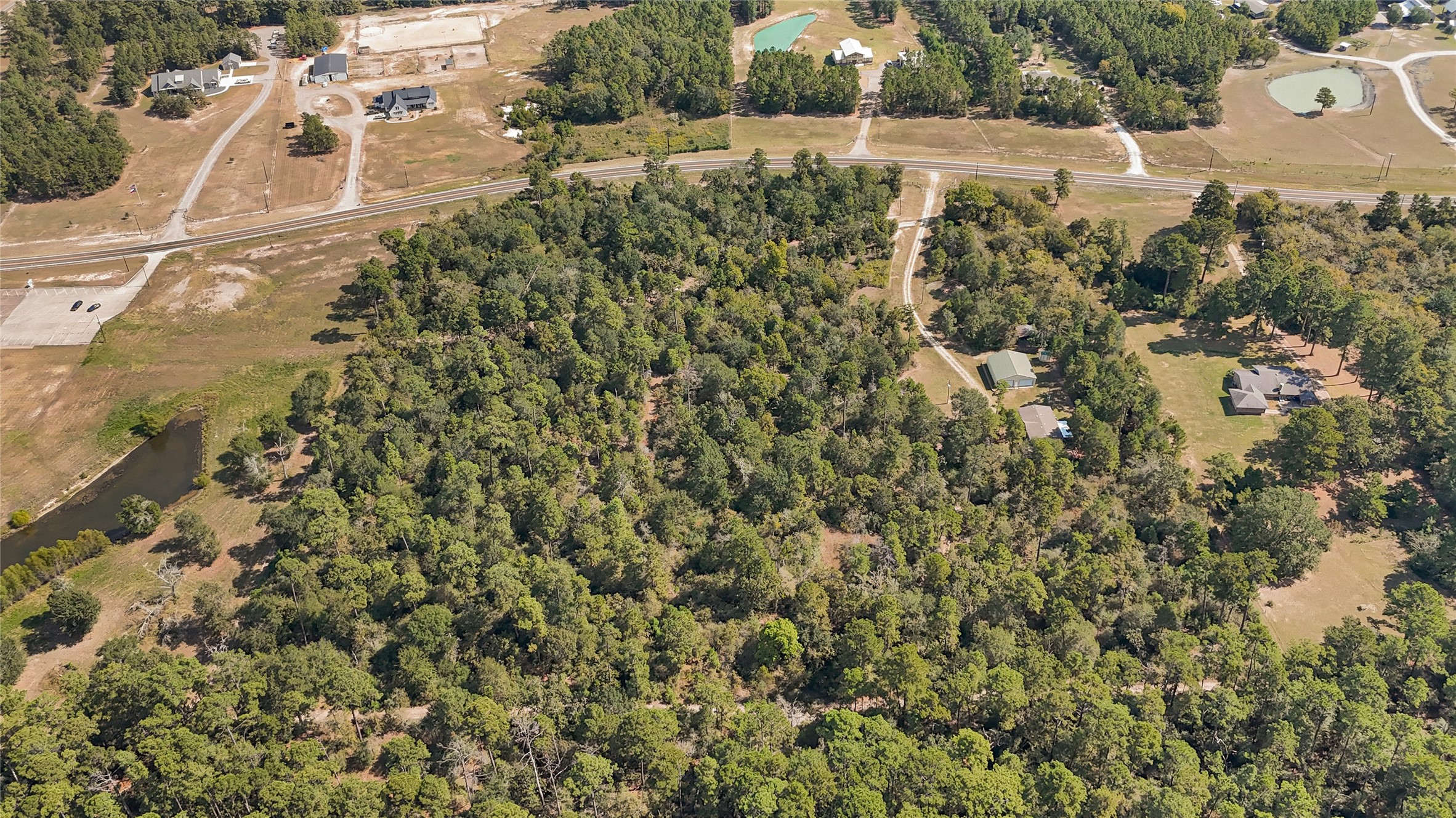 50 Fm 3179 Road Huntsville, TX 77320 - Photo 7 of 30