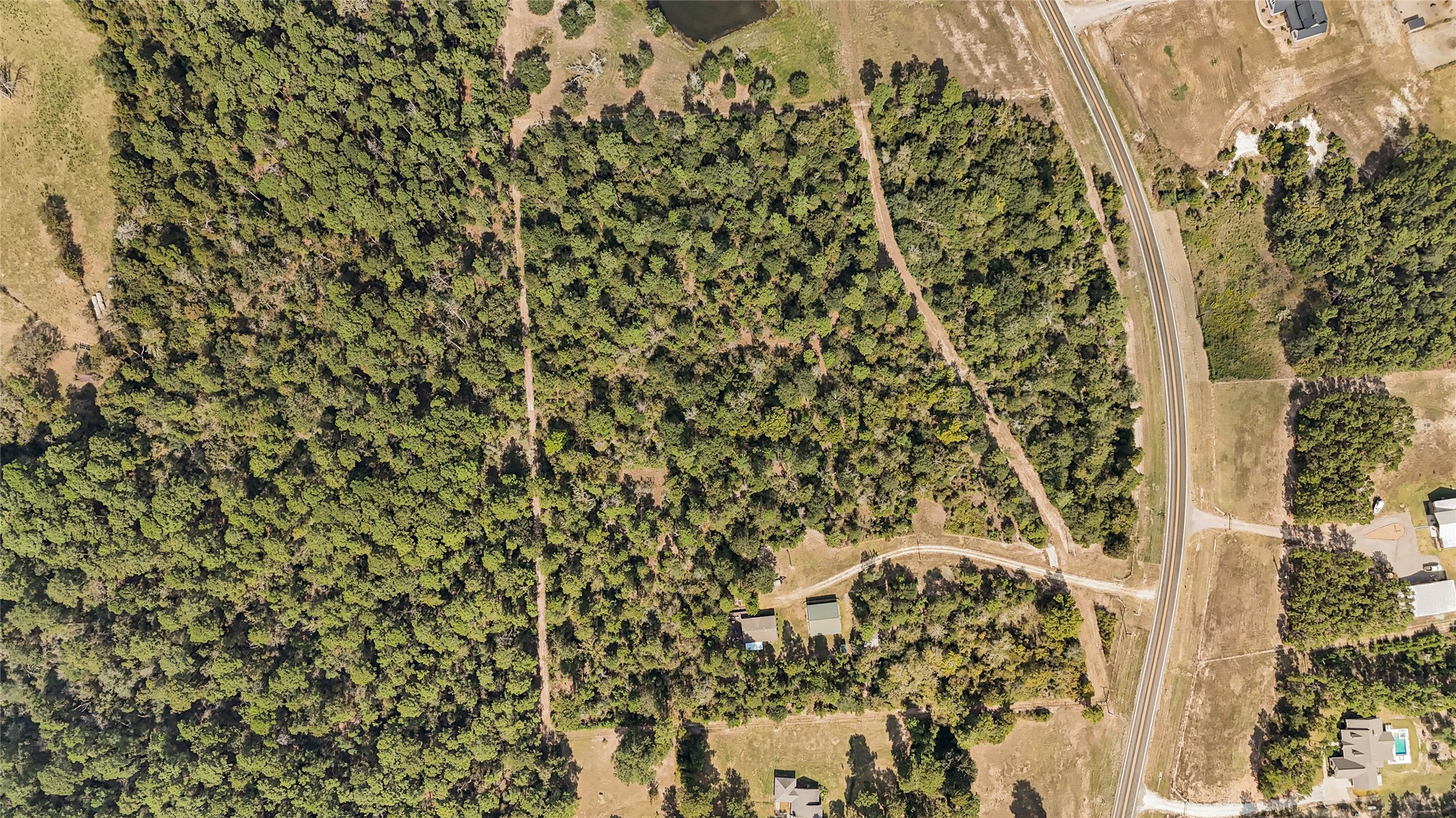 50 Fm 3179 Road Huntsville, TX 77320 - Photo 8 of 30