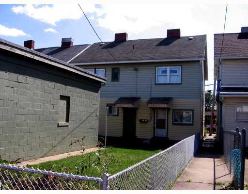 70-72 Ohio Street McKees Rocks, PA 15136 - Photo 13 of 13 Other. Fenced back yard.