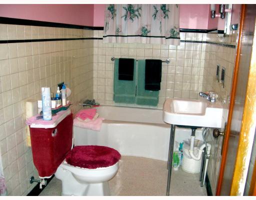 70-72 Ohio Street McKees Rocks, PA 15136 - Photo 10 of 13 Other. Bath located on first floor. Additional bath on second floor.