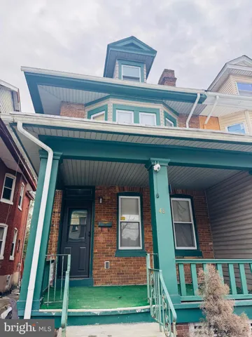 $210,000 | 48 Atterbury Avenue, Trenton, NJ 08618