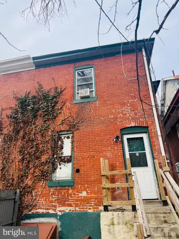 $210,000 | 48 Atterbury Avenue, Trenton, NJ 08618