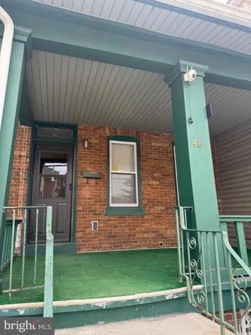 $210,000 | 48 Atterbury Avenue, Trenton, NJ 08618