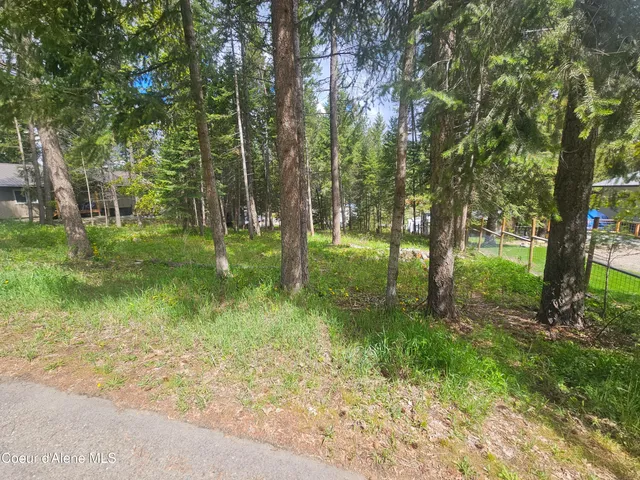 $215,000 | Nka North 4th Street, Bayview, ID 83803