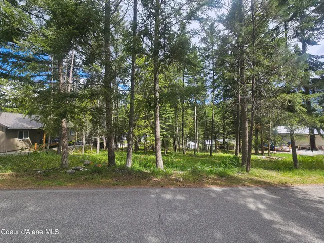 $215,000 | Nka North 4th Street, Bayview, ID 83803