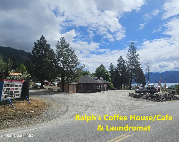 $215,000 | Nka North 4th Street, Bayview, ID 83803