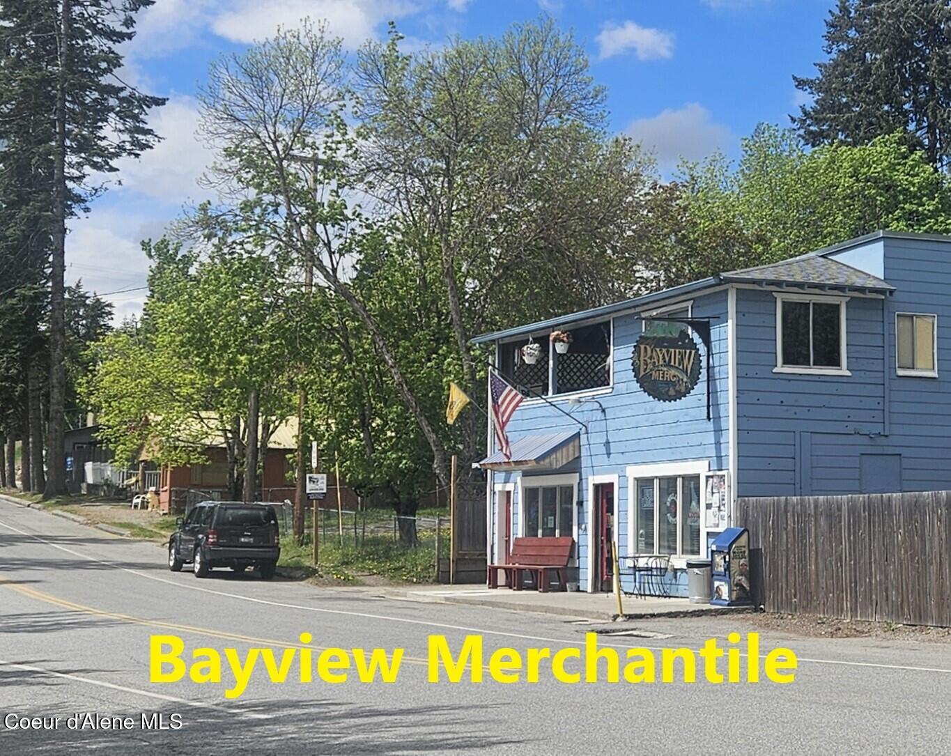 Nka North 4th Street Bayview, ID 83803 - Photo 15 of 15 15