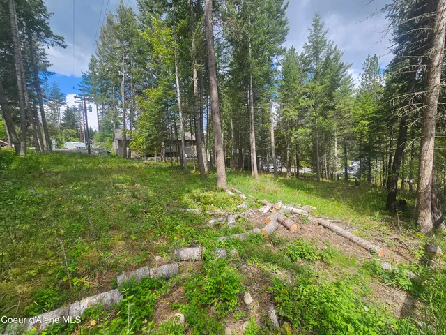 $215,000 | Nka North 4th Street, Bayview, ID 83803