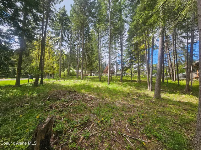 $215,000 | Nka North 4th Street, Bayview, ID 83803