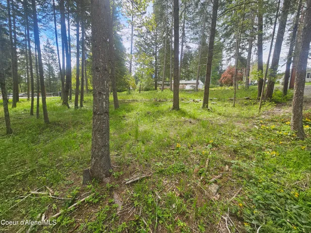 $215,000 | Nka North 4th Street, Bayview, ID 83803