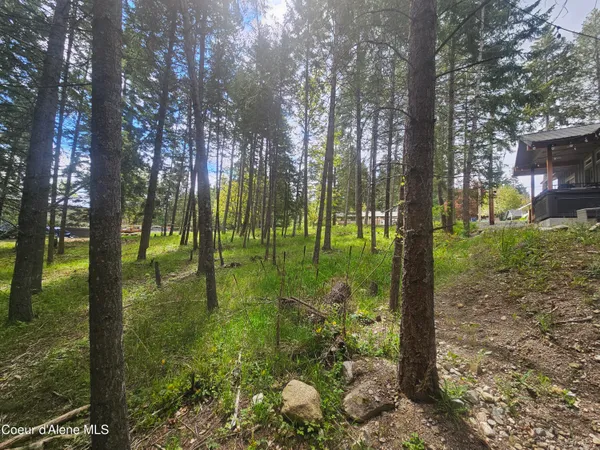 $215,000 | Nka North 4th Street, Bayview, ID 83803